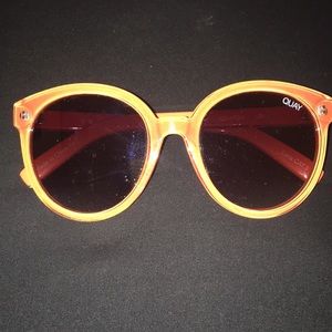 Women’s Quay Sunglasses